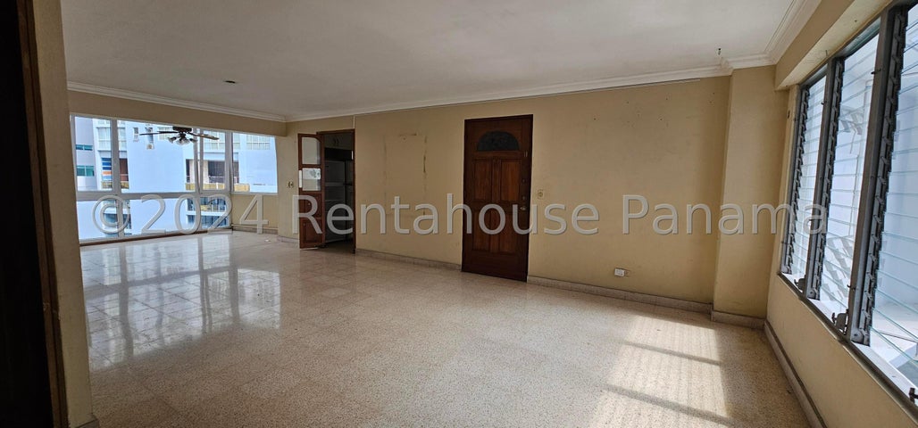 Exclusive Apartment - Apartamento en Paitilla